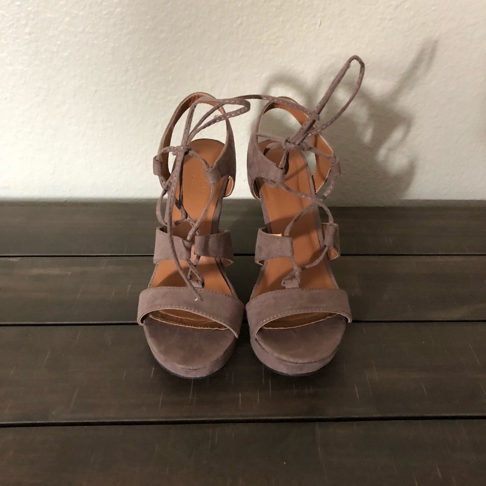 Wedges - Picture 2 of 2